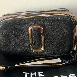 Marc Jacobs Camera Bag